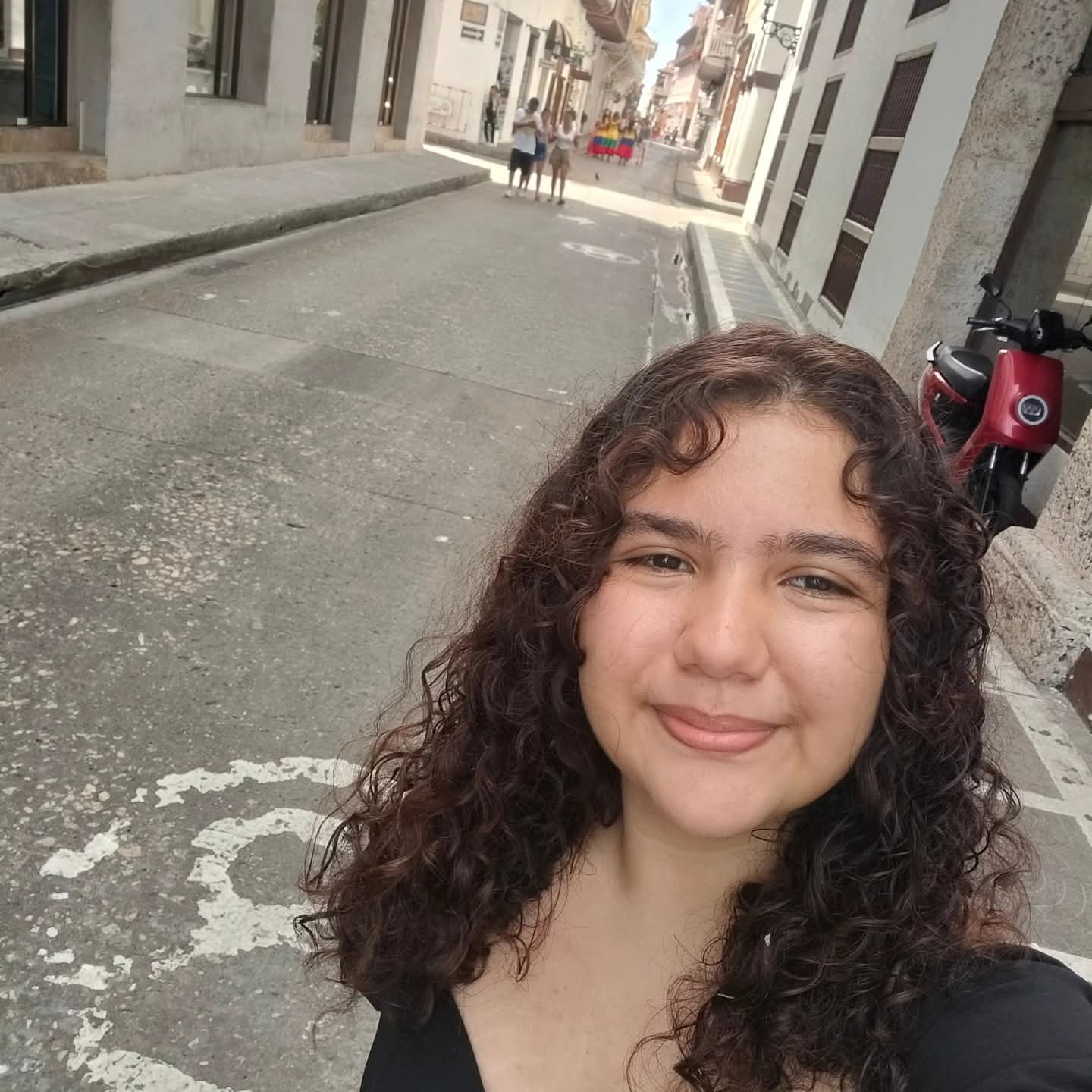 Silvia Marcela Mora Pineda